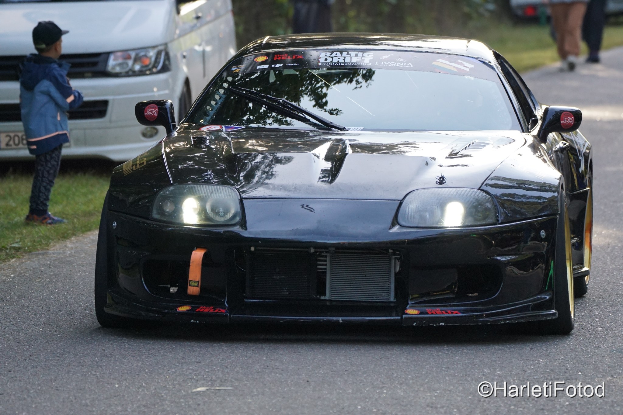 Drift
